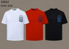 Picture of Louis Vuitton T Shirts Short _SKULVM-3XL25wr078511